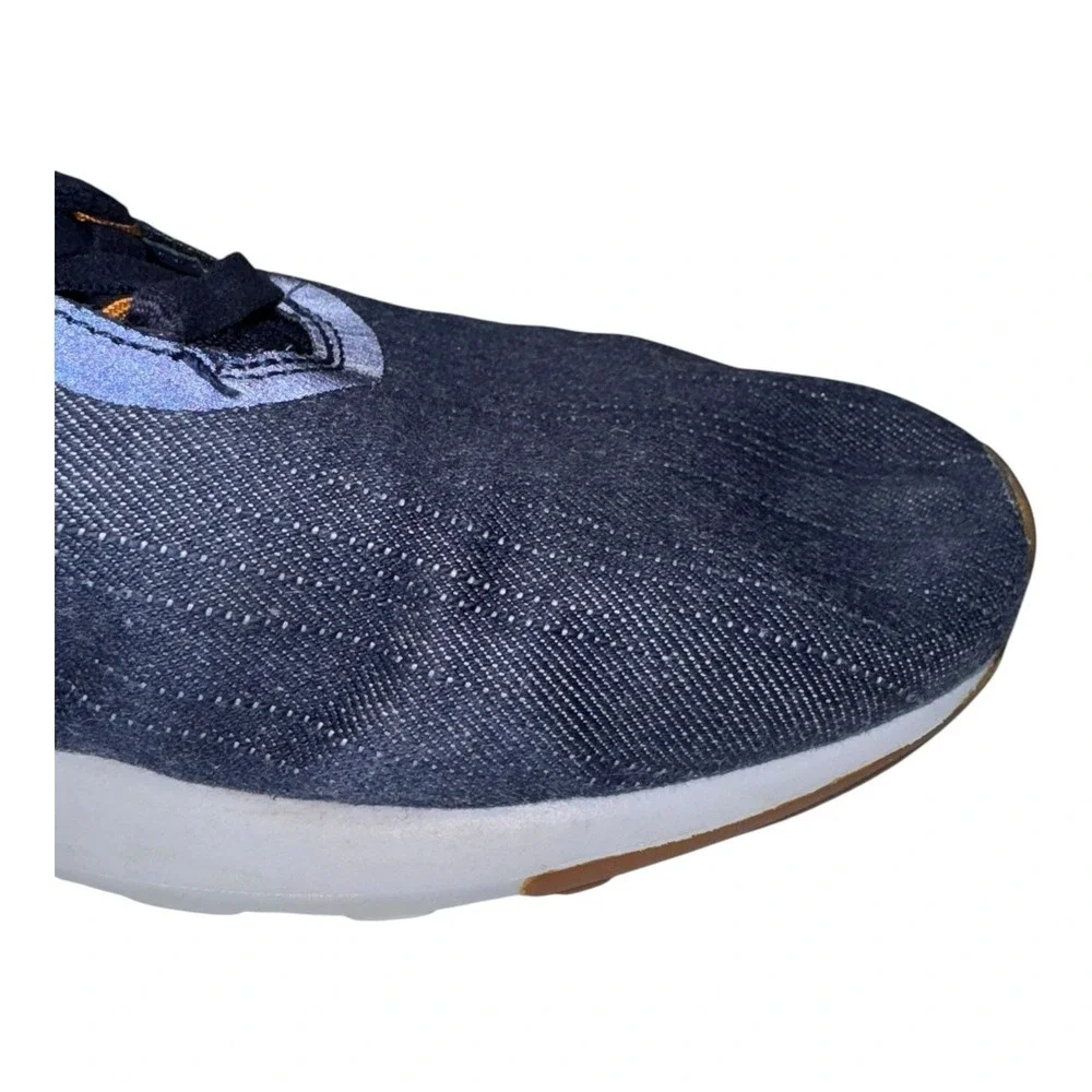 Size 12 - Nike Lunarestoa 2 Premium Denim 833543-400